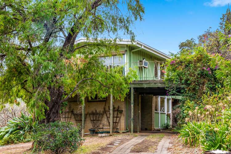 Main view of Homely house listing, 4 Weemala Crescent, Rostrevor SA 5073