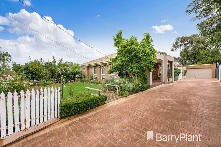 Main view of Homely house listing, 15 Brennan Street, Melton South VIC 3338