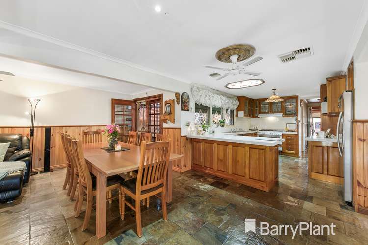 Second view of Homely house listing, 15 Brennan Street, Melton South VIC 3338