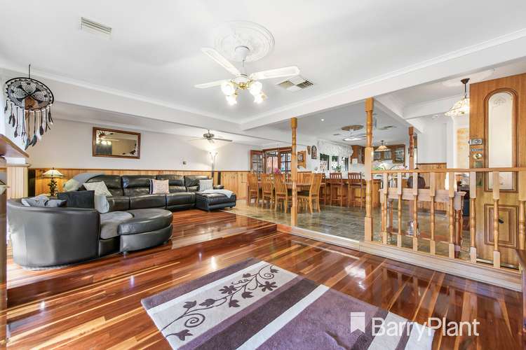 Third view of Homely house listing, 15 Brennan Street, Melton South VIC 3338