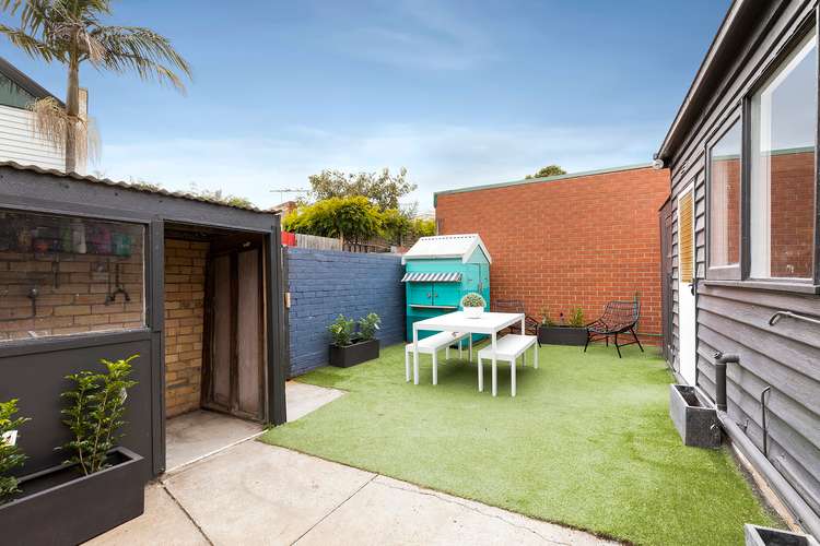 Second view of Homely house listing, 181 Pickles Street, Port Melbourne VIC 3207