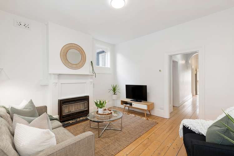 Third view of Homely house listing, 181 Pickles Street, Port Melbourne VIC 3207