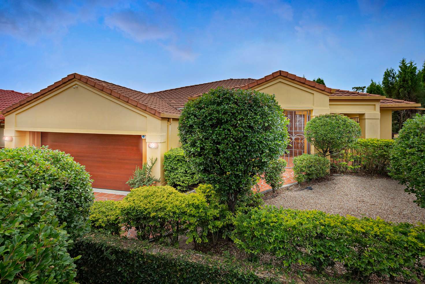 Main view of Homely house listing, 25 Oak Place, Mackenzie QLD 4156