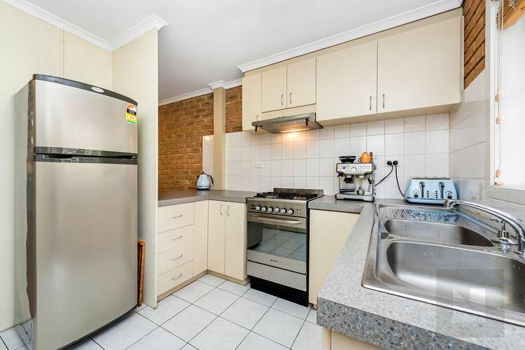 Main view of Homely townhouse listing, 2/341 Williamstown Road, Yarraville VIC 3013