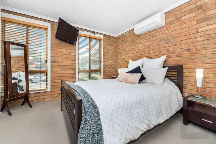 Fifth view of Homely townhouse listing, 2/341 Williamstown Road, Yarraville VIC 3013