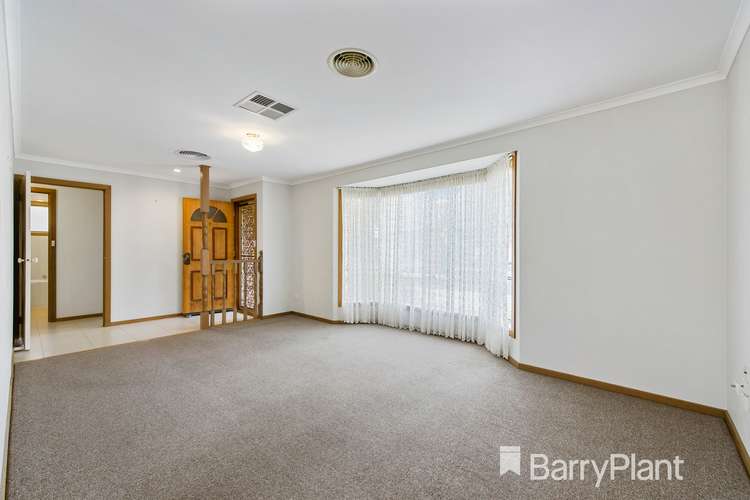 Second view of Homely unit listing, 2/33 Cumming Drive, Hoppers Crossing VIC 3029