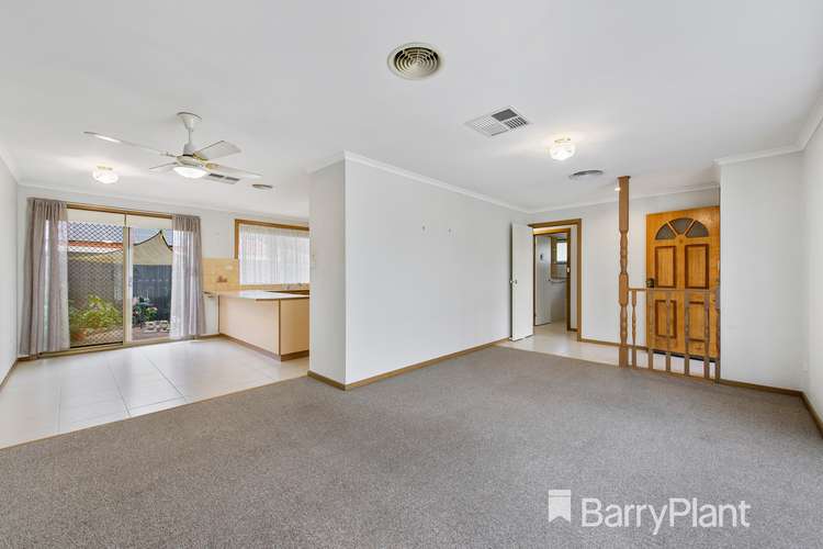 Fourth view of Homely unit listing, 2/33 Cumming Drive, Hoppers Crossing VIC 3029