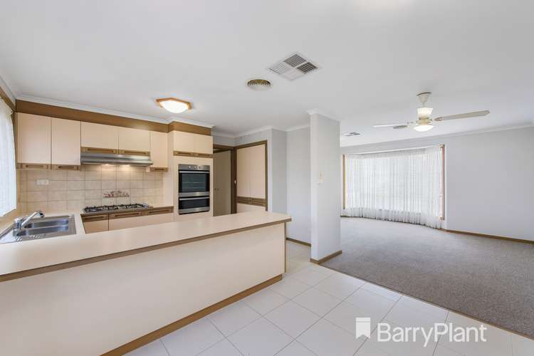 Fifth view of Homely unit listing, 2/33 Cumming Drive, Hoppers Crossing VIC 3029