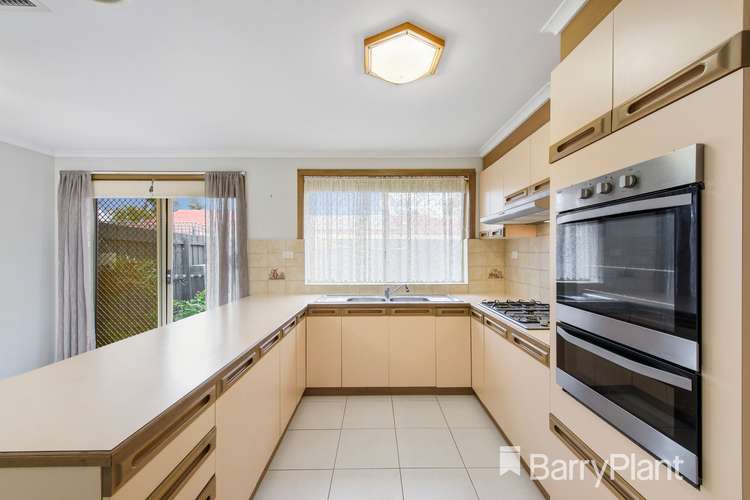 Sixth view of Homely unit listing, 2/33 Cumming Drive, Hoppers Crossing VIC 3029