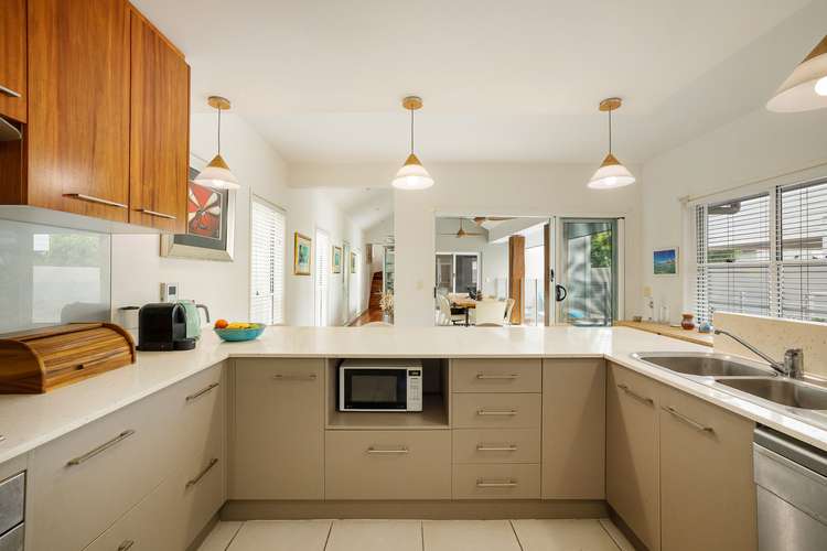 Fourth view of Homely house listing, 25 Tamborine Street, Mermaid Beach QLD 4218