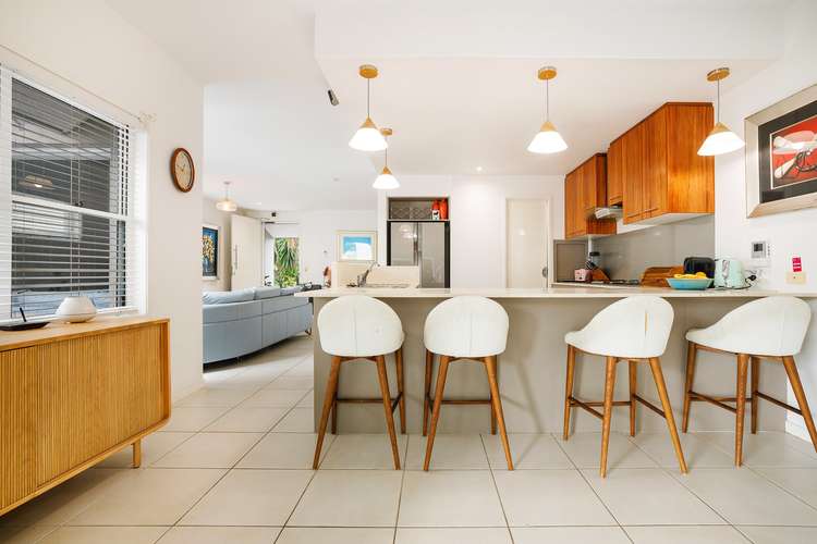 Fifth view of Homely house listing, 25 Tamborine Street, Mermaid Beach QLD 4218