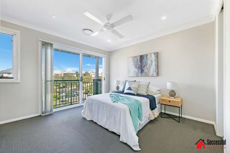 Sixth view of Homely house listing, 21 Grazier Road, Rouse Hill NSW 2155