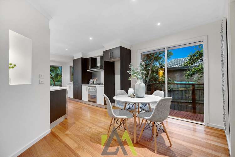 Third view of Homely house listing, 133 Kars Street, Frankston South VIC 3199