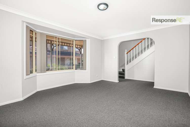 Third view of Homely townhouse listing, 5/126 Derby Street, Penrith NSW 2750
