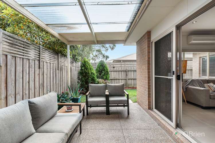 Fourth view of Homely house listing, 13 Oakland Street, Mornington VIC 3931