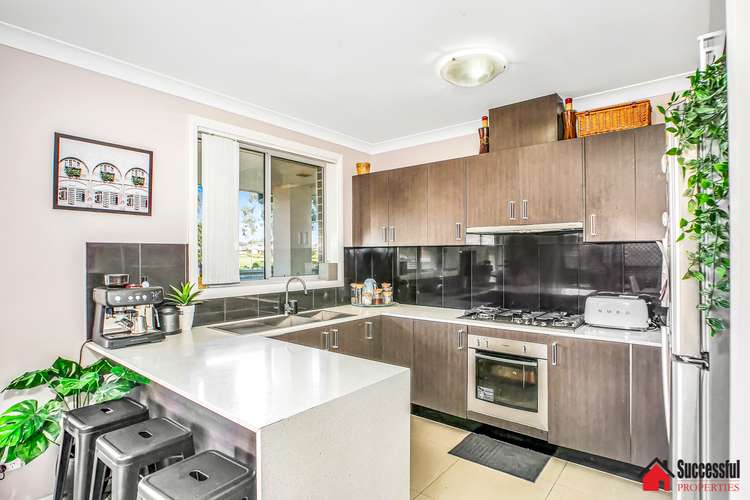 Fourth view of Homely house listing, 42 Fyfe Road, Kellyville Ridge NSW 2155