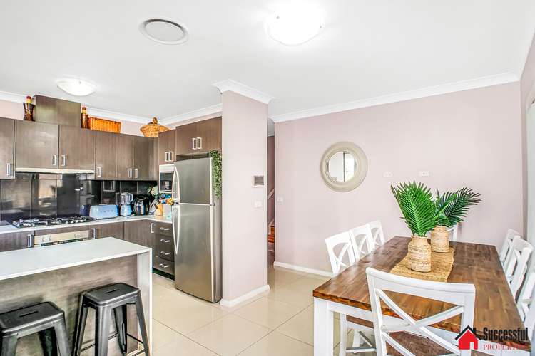 Fifth view of Homely house listing, 42 Fyfe Road, Kellyville Ridge NSW 2155