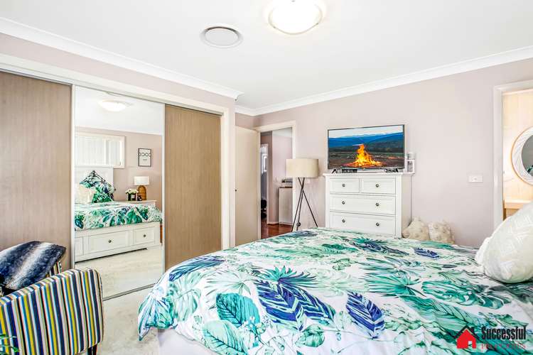 Sixth view of Homely house listing, 42 Fyfe Road, Kellyville Ridge NSW 2155