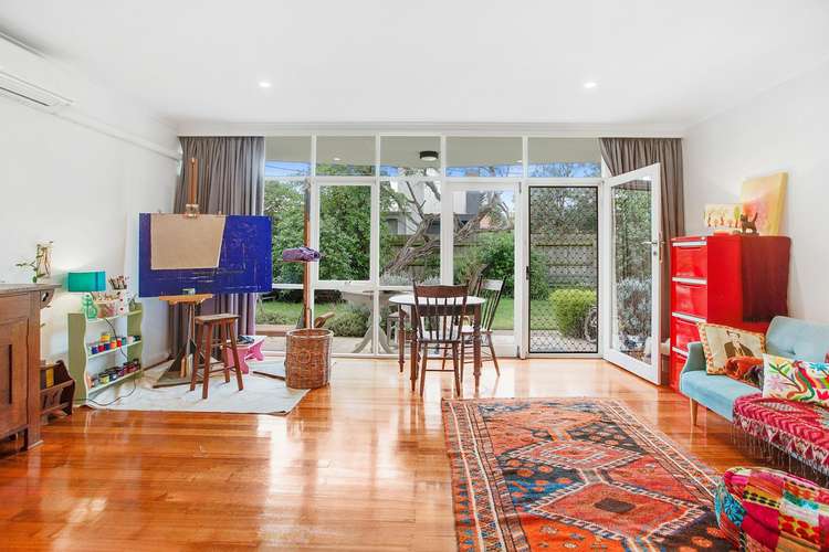 Third view of Homely townhouse listing, 2/56 Gould Street, Frankston VIC 3199