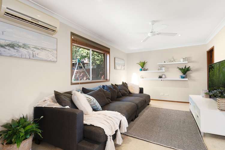 Second view of Homely house listing, 9 Marton Crescent, Kings Langley NSW 2147