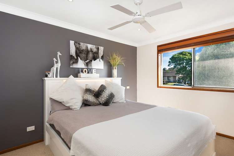 Fourth view of Homely house listing, 9 Marton Crescent, Kings Langley NSW 2147