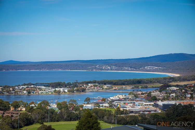 Main view of Homely residentialLand listing, 32 The Crest, Mirador, Merimbula NSW 2548