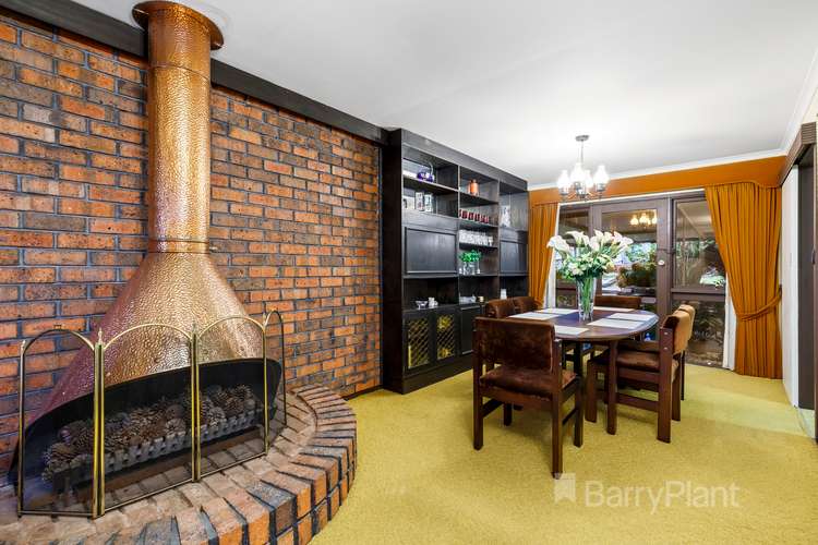 Third view of Homely house listing, 18 Sainsbury Avenue, Greensborough VIC 3088