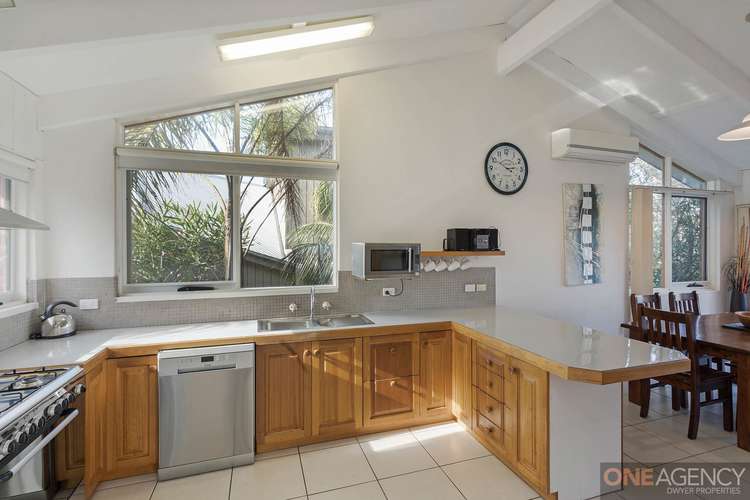 Sixth view of Homely house listing, 30 Ocean Drive, Merimbula NSW 2548