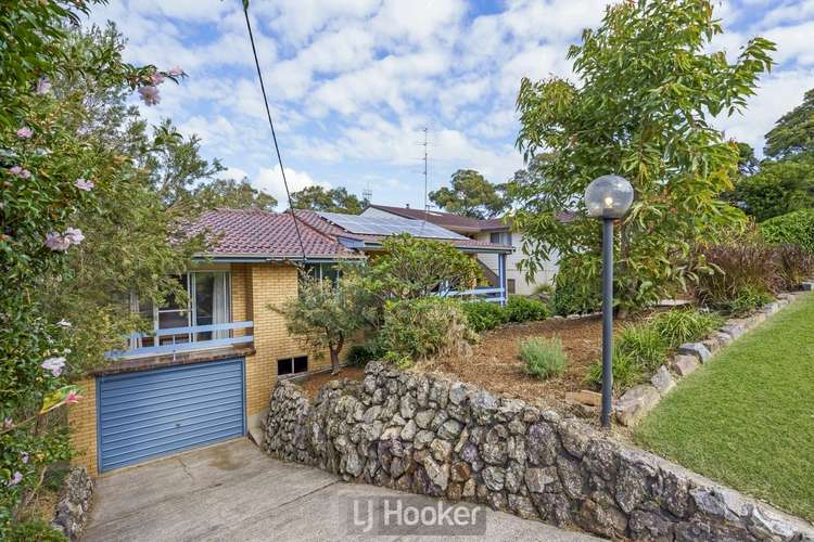 Main view of Homely house listing, 8 Pillapai Street, Charlestown NSW 2290