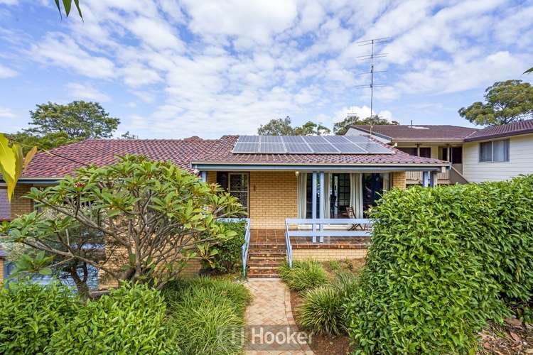 Second view of Homely house listing, 8 Pillapai Street, Charlestown NSW 2290