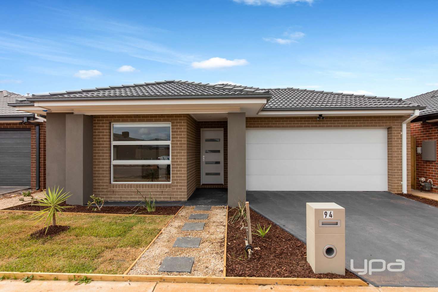 Main view of Homely house listing, 94 Norwood Avenue, Melton South VIC 3338