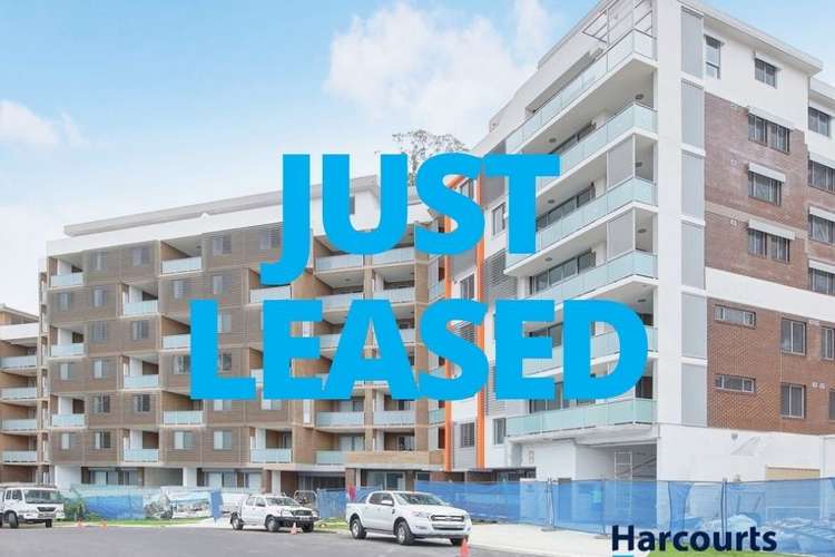 Main view of Homely apartment listing, 96/6-16 Hargraves Street, Gosford NSW 2250