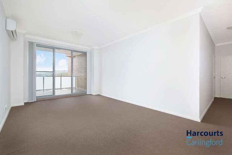 Second view of Homely apartment listing, 96/6-16 Hargraves Street, Gosford NSW 2250