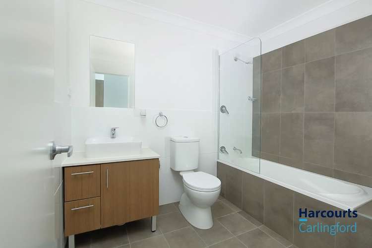 Third view of Homely apartment listing, 96/6-16 Hargraves Street, Gosford NSW 2250