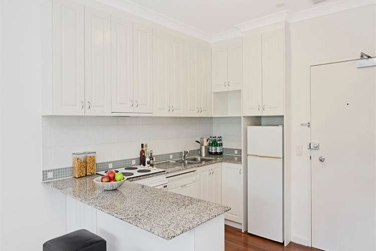 Second view of Homely apartment listing, 22 Sir John Young Crescent, Woolloomooloo NSW 2011