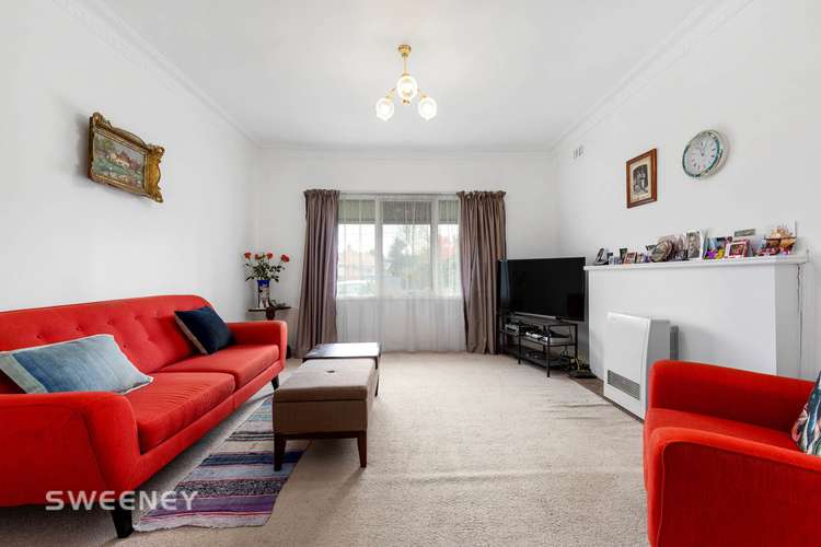 Second view of Homely house listing, 85 Chapman Street, Sunshine VIC 3020