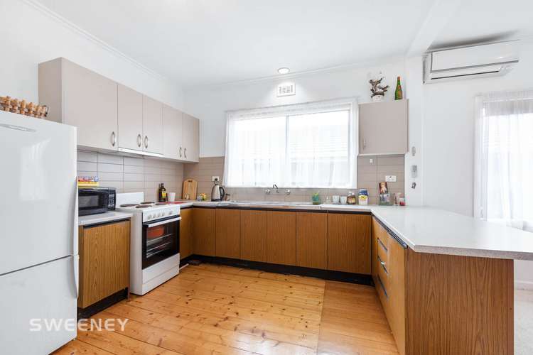 Third view of Homely house listing, 85 Chapman Street, Sunshine VIC 3020