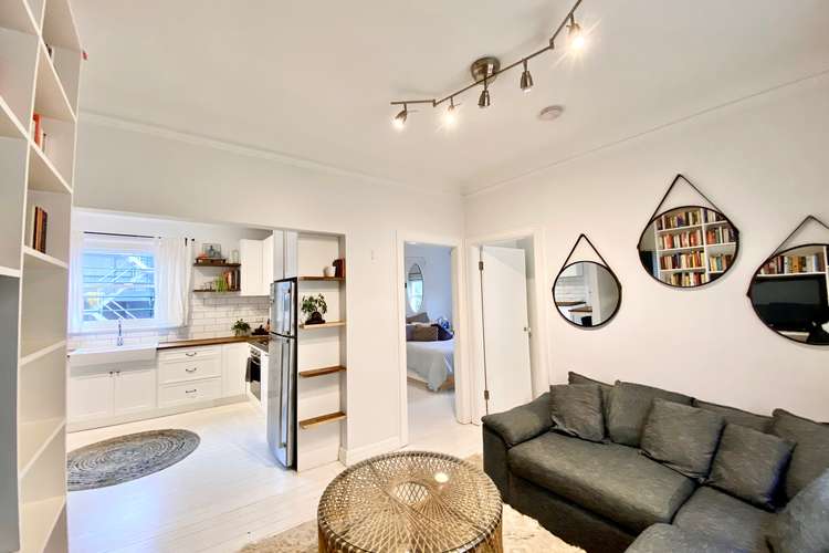 Fourth view of Homely apartment listing, 3/159 Malabar Road, South Coogee NSW 2034
