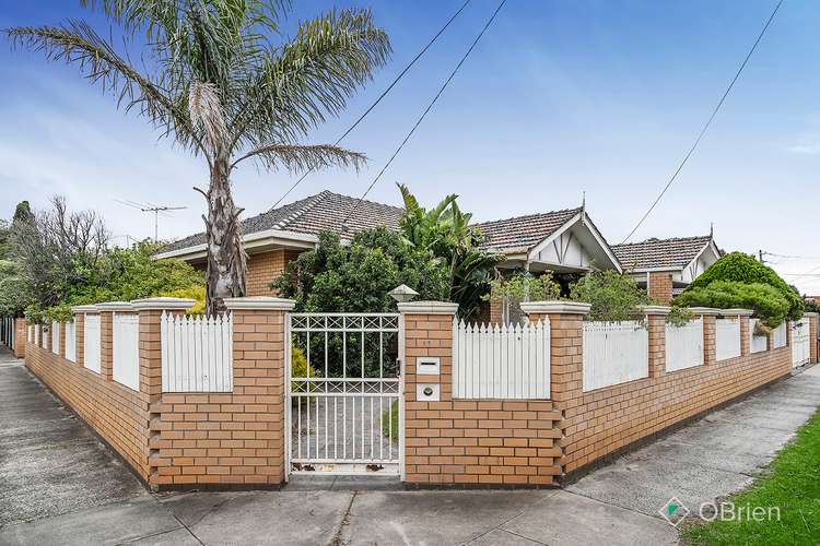 Second view of Homely house listing, 111 Herald Street, Cheltenham VIC 3192