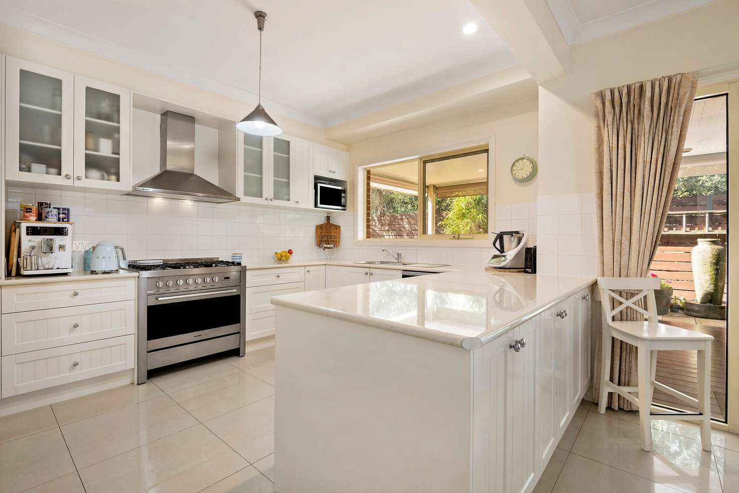 Main view of Homely house listing, 18 Inga Parade, Mount Martha VIC 3934