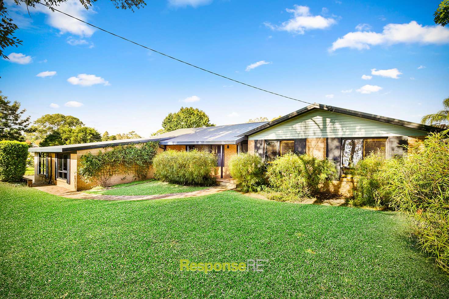 Main view of Homely house listing, 150 Merindah Road, Baulkham Hills NSW 2153