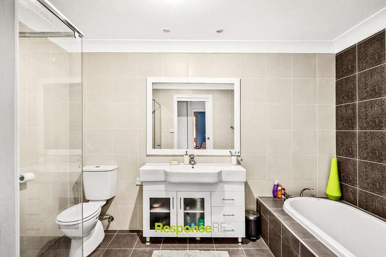 Third view of Homely house listing, 150 Merindah Road, Baulkham Hills NSW 2153