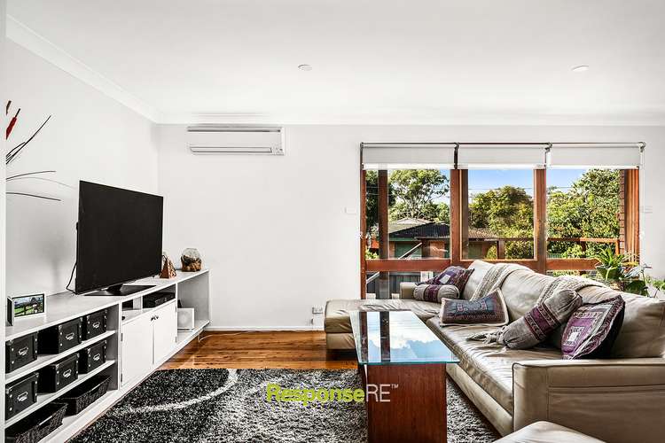 Sixth view of Homely house listing, 150 Merindah Road, Baulkham Hills NSW 2153