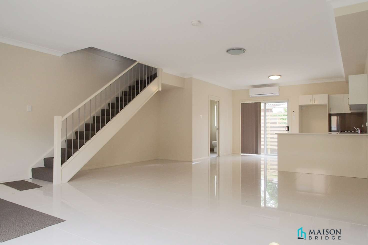 Main view of Homely townhouse listing, 6/82-84 Kirby Street, Rydalmere NSW 2116