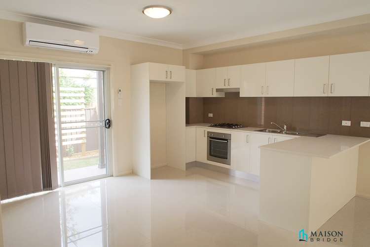 Second view of Homely townhouse listing, 6/82-84 Kirby Street, Rydalmere NSW 2116