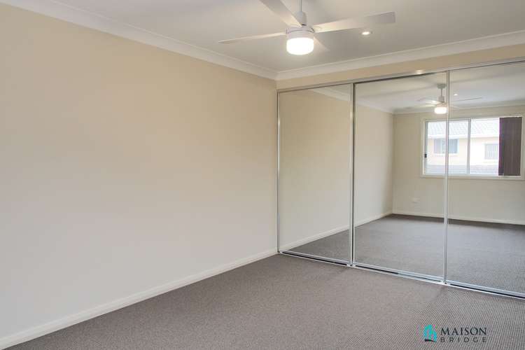 Third view of Homely townhouse listing, 6/82-84 Kirby Street, Rydalmere NSW 2116