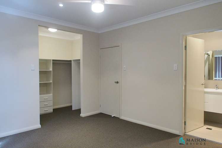 Fourth view of Homely townhouse listing, 6/82-84 Kirby Street, Rydalmere NSW 2116