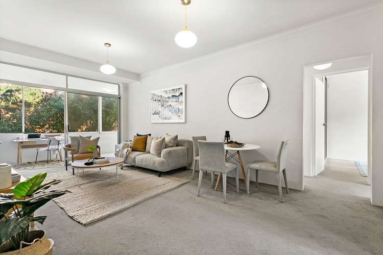 Main view of Homely apartment listing, 7/2 Clara Street, Randwick NSW 2031