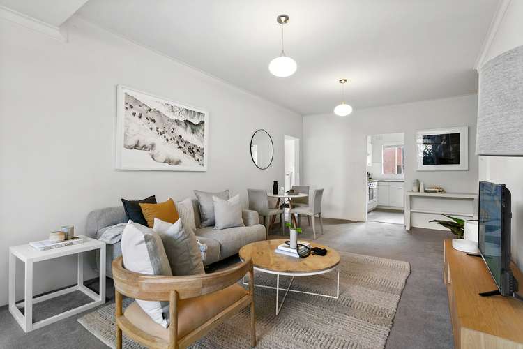 Second view of Homely apartment listing, 7/2 Clara Street, Randwick NSW 2031