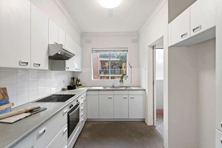 Third view of Homely apartment listing, 7/2 Clara Street, Randwick NSW 2031